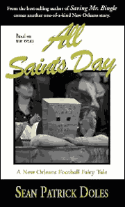 Learn More About All Saints Day