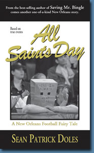 All Saints Day book