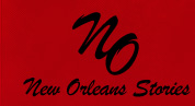New Orleans Stories logo